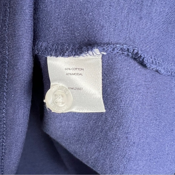 Johnnie-O Men’s Hacienda West Coast Prep Long Sleeve Polo Cotton Modal Shirt Top - Picture 5 of 5